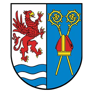 Starostwo Powiatowe Kołobrzeg logo