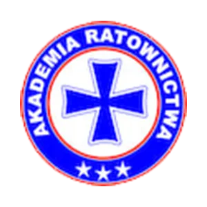 Akademia ratownictwa logo