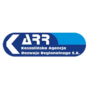 Koszalińska Agencja Rozwoju Regionalnego S.A. logo