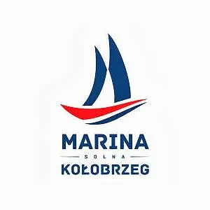 Marina Solna Kołobrzeg logo