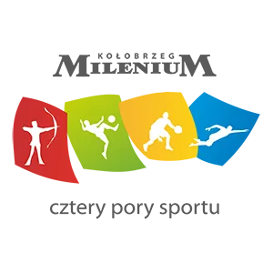 Miejski Ośrodek Sportu i Rekreacji Kołobrzeg logo